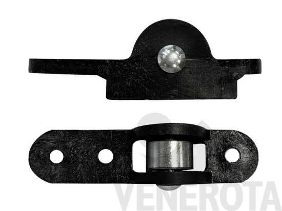 Immagine big Immagine di Carrello Ego a 3 viti Omge