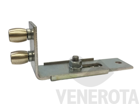 Immagine big Immagine di Forcella regolabile superiore per coulisse Omge