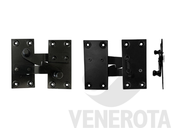 Immagine big Immagine di Coppia di saltarelli OM4