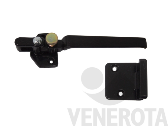 Immagine big Immagine di Maniglia da blocco Ghidini