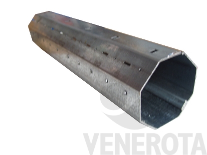 Immagine di Rullo ottagonale Bolis Carlo