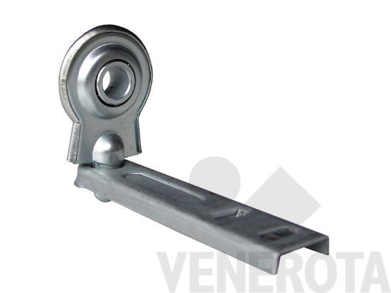 Immagine big Immagine di Supporto a muro leggero con cuscinetto Bolis Car...