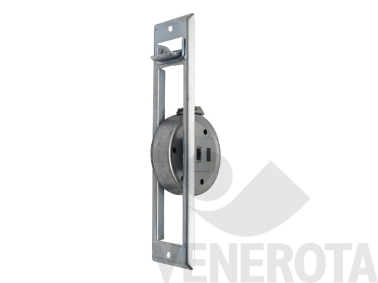 Immagine big Immagine di Avvolgitore semincasso Stafer