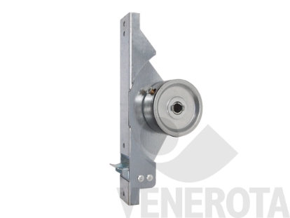 Immagine di Avvolgitore semincasso tipo SP Stafer