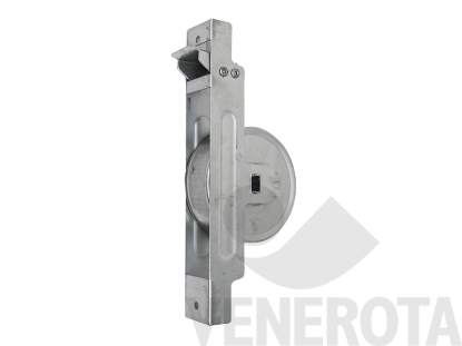 Immagine di Avvolgitore semincasso tipo SR Stafer