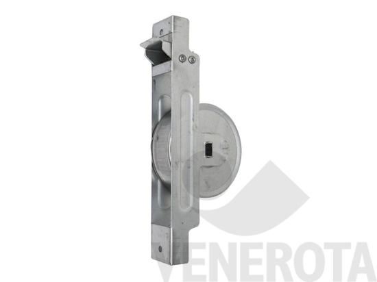 Immagine big Immagine di Avvolgitore semincasso tipo SR Stafer