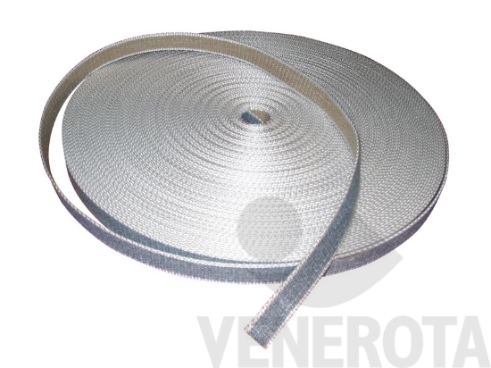 Immagine big Immagine di Cintino in cotone pesante 22 mm per tapparelle F...