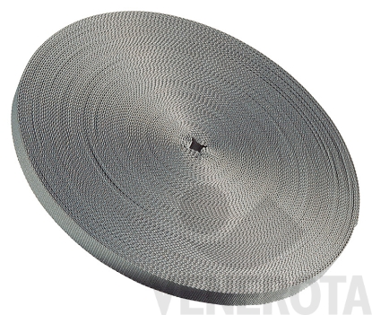 Immagine di Cintino polipropilene sottile 19 mm per tapparelle Fac...