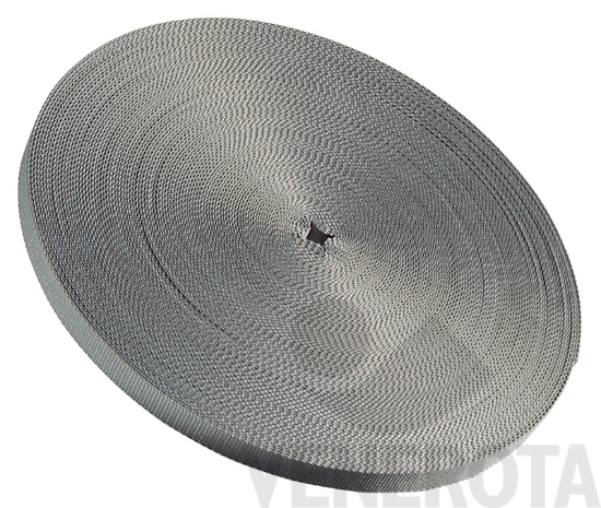 Immagine big Immagine di Cintino polipropilene sottile 19 mm per tapparel...