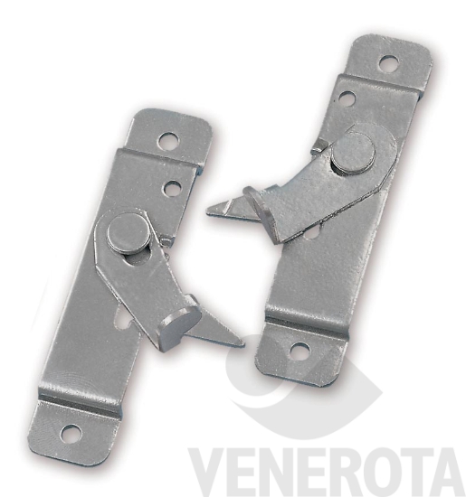 Immagine big Immagine di Sicura per tapparella tipo A Bolis Italia