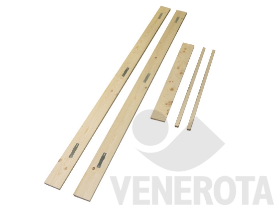 Immagine big Immagine di Falsotelaio per porte interne