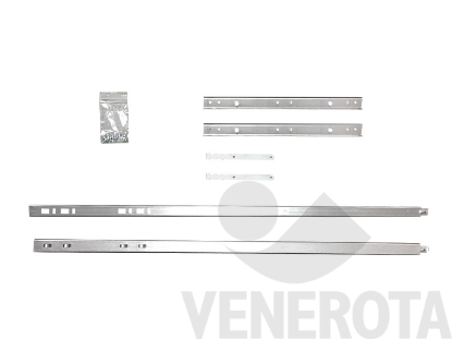 Immagine di Kit giunzione per falsotelaio 2 ante Eclisse