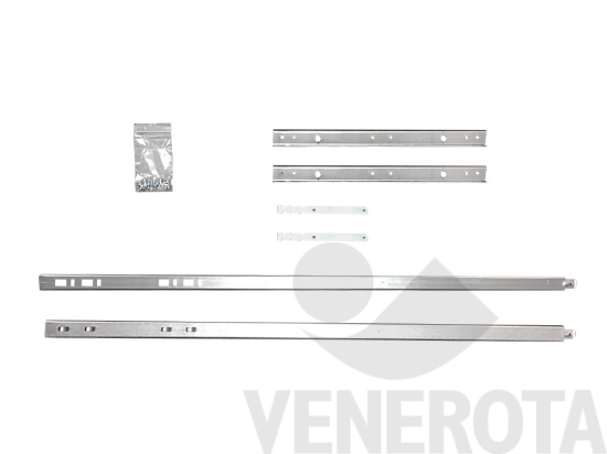 Immagine big Immagine di Kit giunzione per falsotelaio 2 ante Eclisse