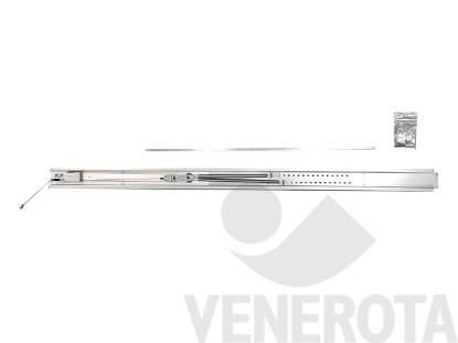 Immagine di Autochiusura per falsotelaio 1 anta Eclisse