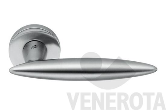 Immagine big Immagine di Maniglia Pegaso con rosetta tonda Colombo Design