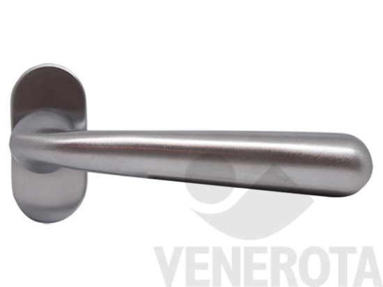 Immagine big Immagine di Maniglia Robodue con rosetta stretta Colombo Des...