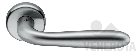 Immagine big Immagine di Maniglia Robot con rosetta tonda Colombo Design