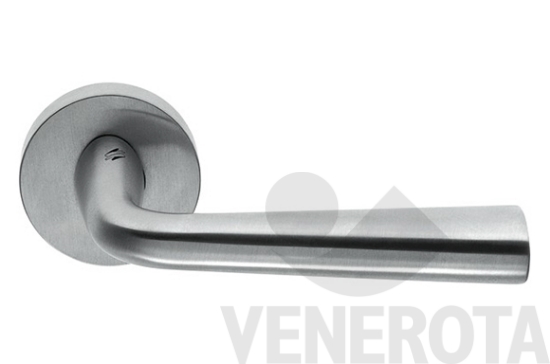 Immagine big Immagine di Maniglia Tender con rosetta tonda Colombo Design