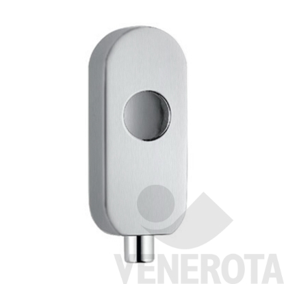 Immagine di Dispositivo DK Z a pulsante per antieffrazione - compl...
