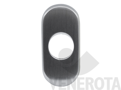 Immagine di Rosetta ovale - larghezza 28 mm Colombo Design