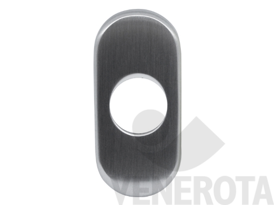 Immagine big Immagine di Rosetta ovale - larghezza 28 mm Colombo Design