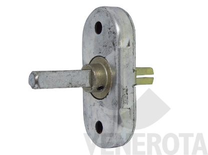 Immagine di Movimento DK a 4 scatti senza boccole Colombo Design