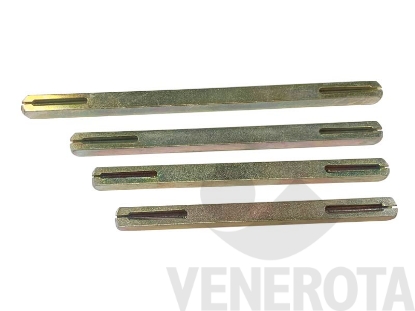 Immagine di Quadro per maniglie Colombo Design