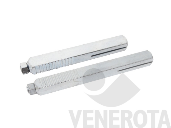 Immagine big Immagine di Quadro Block ES ad espansione per maniglie Colom...