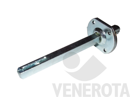 Immagine di Quadro fisso/girevole Dummy per maniglie Colombo Design