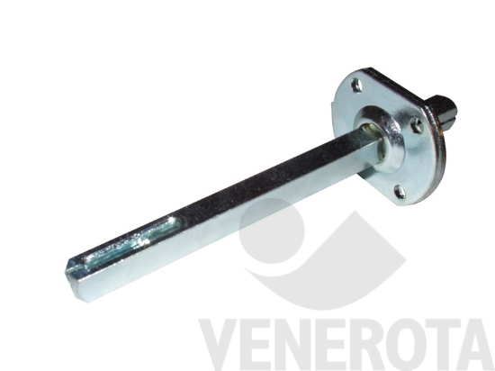 Immagine big Immagine di Quadro fisso/girevole Dummy per maniglie Colombo...