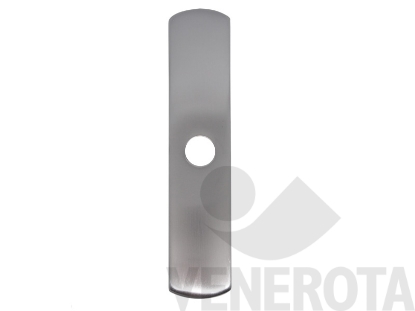 Immagine di Placca lunga per finestra Colombo Design