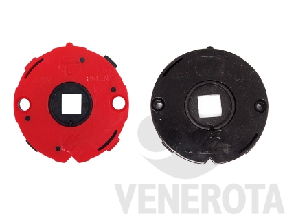 Immagine di Molle per rosetta tonda Colombo Design