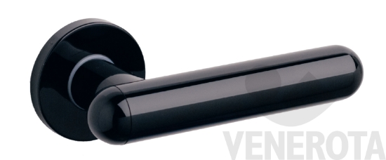 Immagine big Immagine di Maniglia Boma con rosetta tonda Olivari