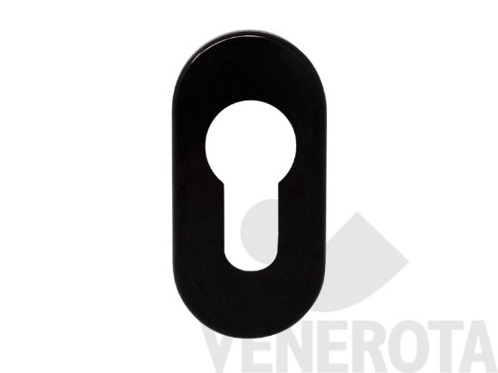 Immagine big Immagine di Bocchetta ovale - larghezza 30 mm Olivari