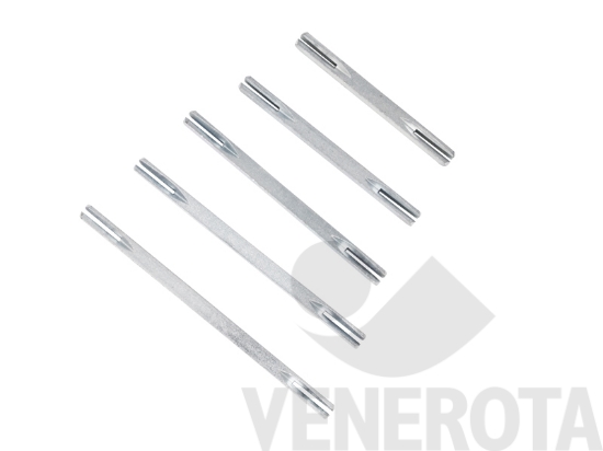 Immagine big Immagine di Quadro per maniglie Olivari