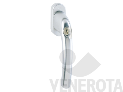 Immagine di Martellina DK Tokyo tonda con cilindro Hoppe