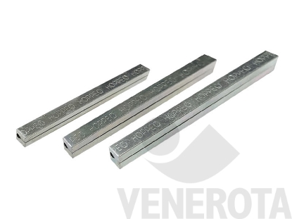 Immagine di Quadro a profilo per maniglie Hoppe