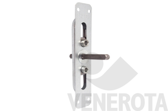 Immagine big Immagine di Movimento gratz con boccole e quadro per martell...