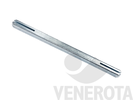 Immagine big Immagine di Quadro per maniglie Ghidini