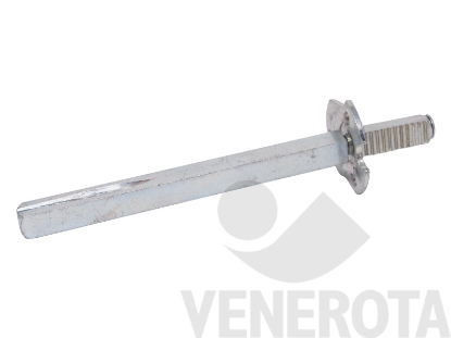 Immagine di Quadro fisso/girevole per maniglie Ghidini