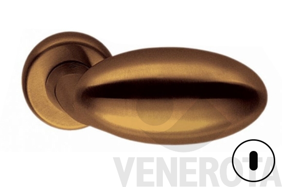 immagine 2 di Immagine di Coppia pomoli spostati Robot con rosetta tonda C...