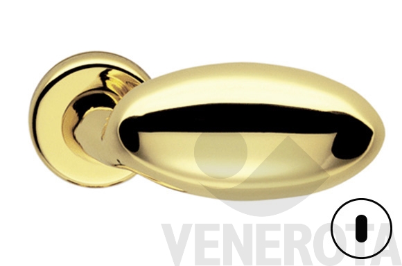 immagine 3 di Immagine di Coppia pomoli spostati Robot con rosetta tonda C...