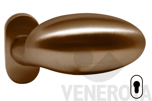 immagine 2 di Immagine di Coppia pomoli spostati Robot con rosetta stretta...