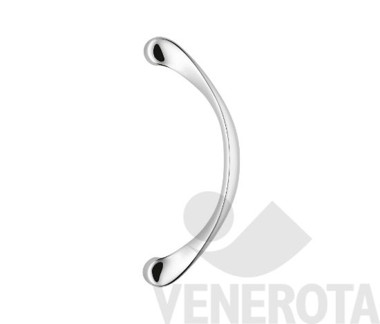 Immagine big Immagine di Maniglione singolo spostato Flesso - senza kit d...