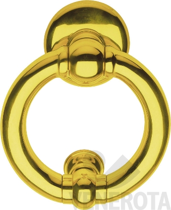 Immagine di Battente ad anello Ghidini