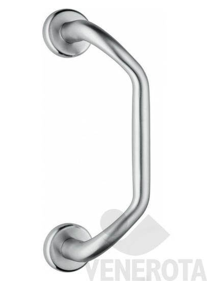 Immagine big Immagine di Maniglione singolo spostato Robot - completo di ...