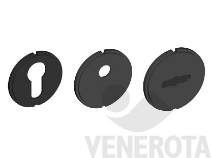 Immagine di Inserti tondi Colombo Design