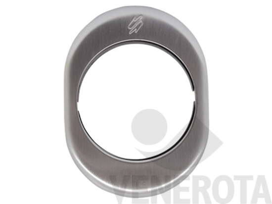 Immagine big Immagine di Rosetta stretta con sottorosetta per defender Co...