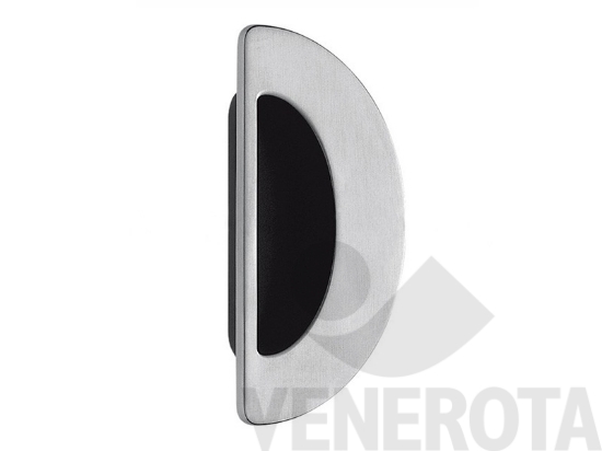 Immagine big Immagine di Maniglia ovale ad incasso LC 111 cieca per porta...