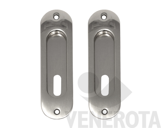 Immagine big Immagine di Kit ovale patent per porta scorrevole Bonaiti